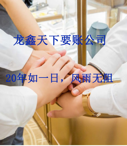 隆安要账公司